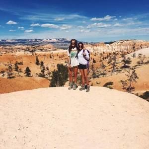 Meet your Posher, Natalie